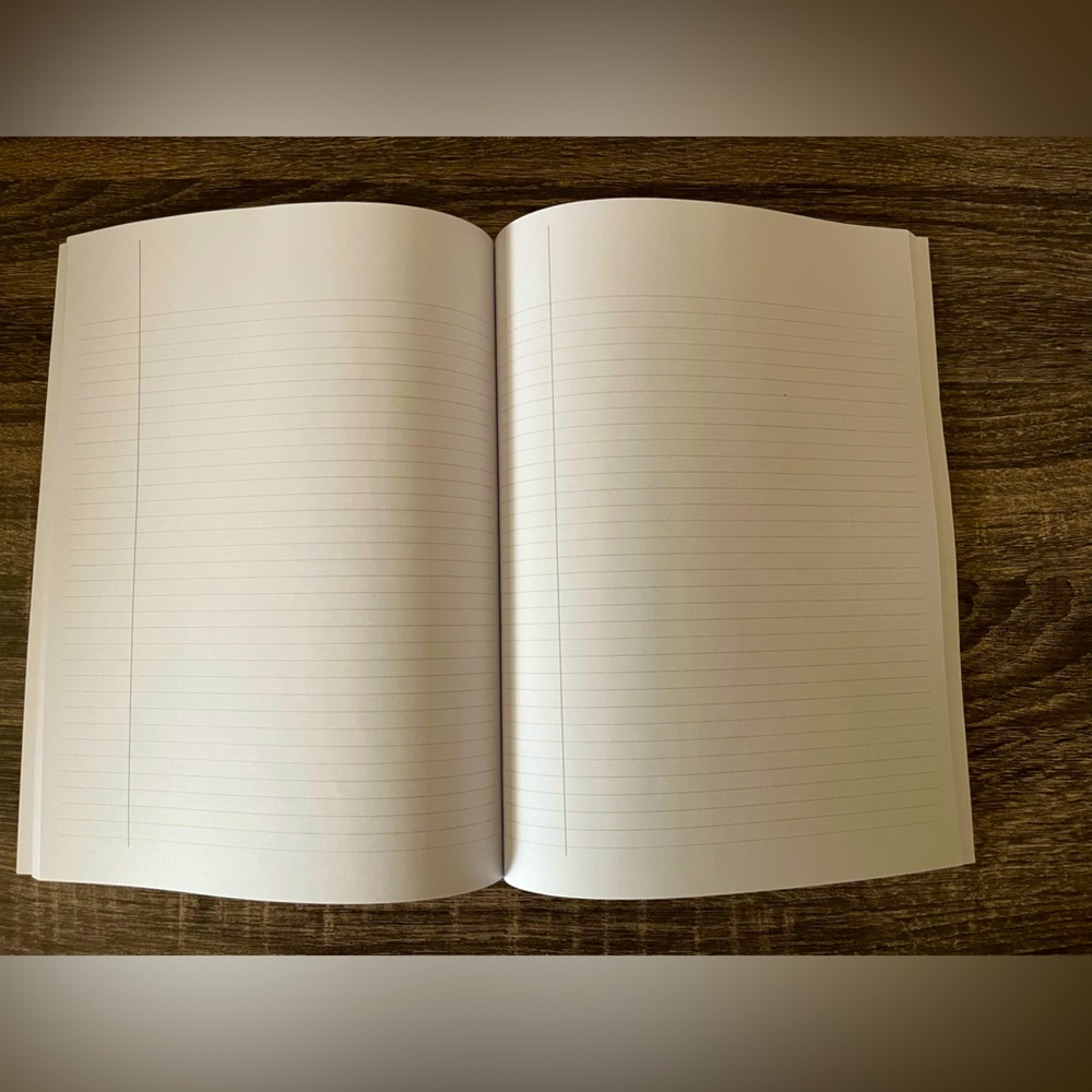Notebook - Picture 2 of 2